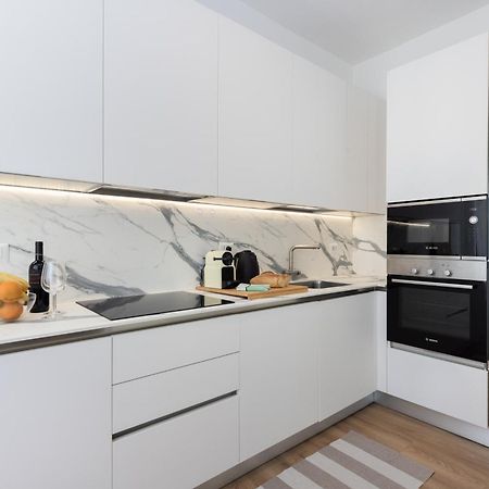 Apartamento Sarca 41 Milán Exterior foto